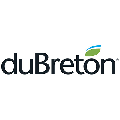 logo of dubreton pork brand