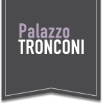 logo of palazzo tronconi