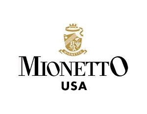 logo of mionetto usa prossecco